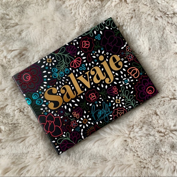 Colourpop Other - Becky G x Colourpop Cosmetics